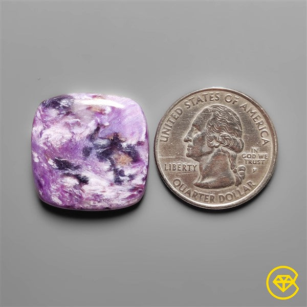 Charoite
