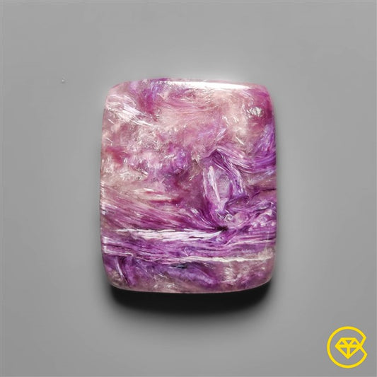Charoite