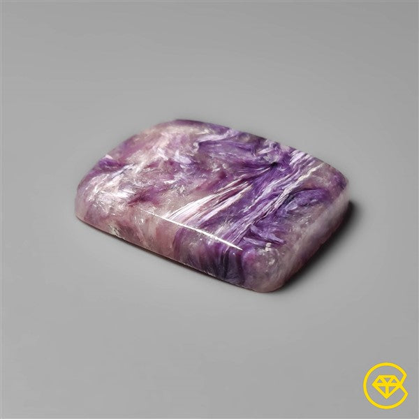 Charoite