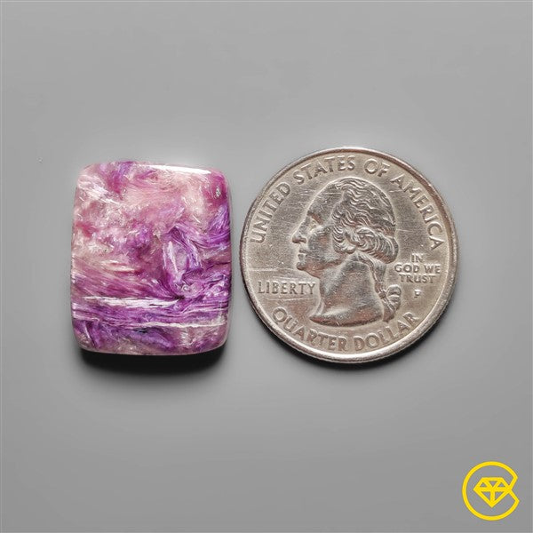 Charoite