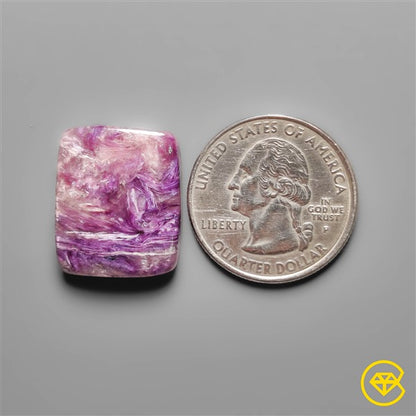 Charoite