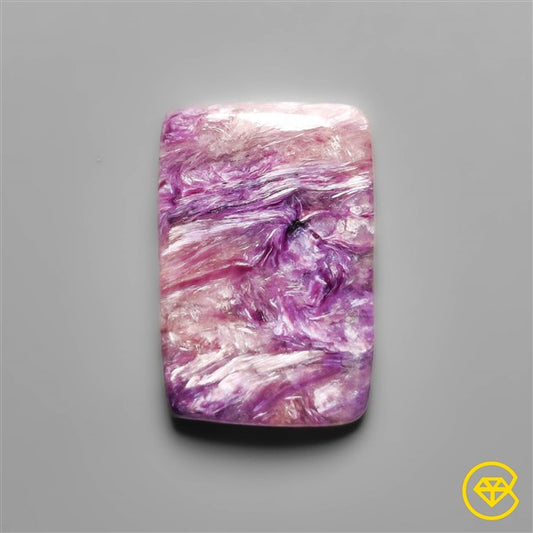 Charoite
