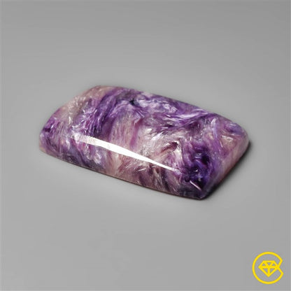 Charoite