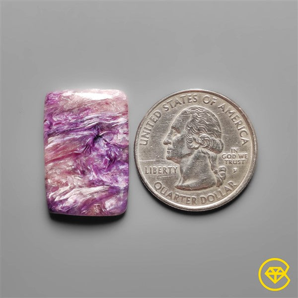 Charoite