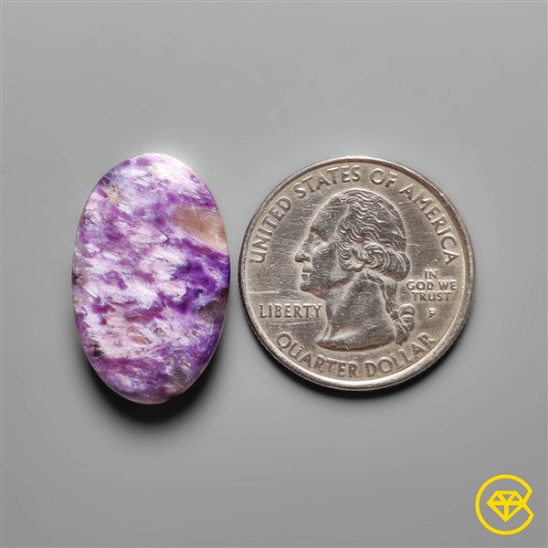 Charoite