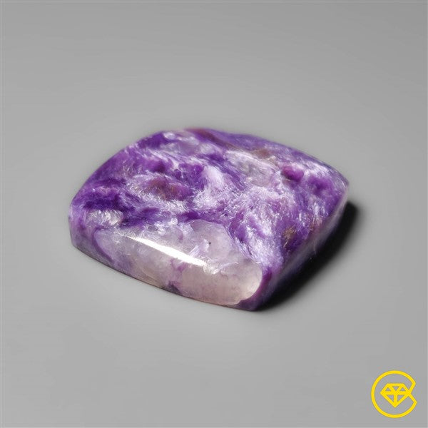 Charoite