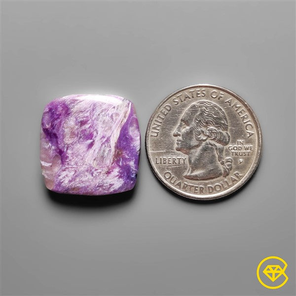 Charoite