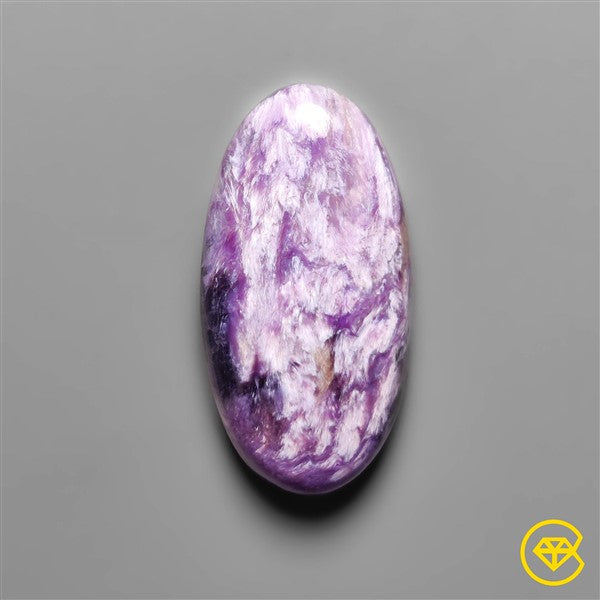 Charoite