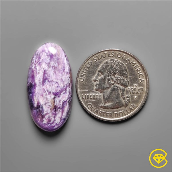 Charoite