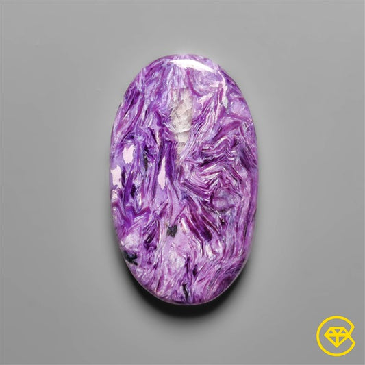 Charoite