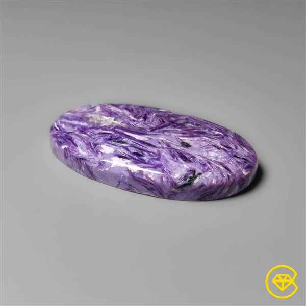 Charoite