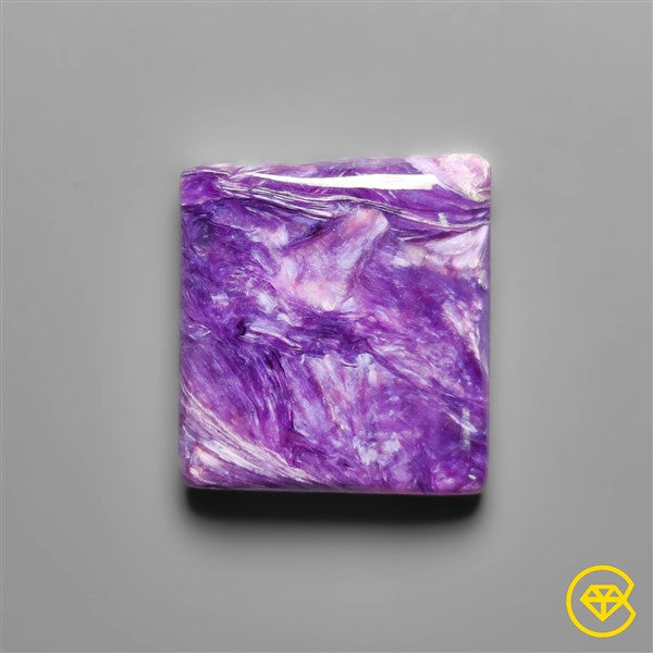 Charoite