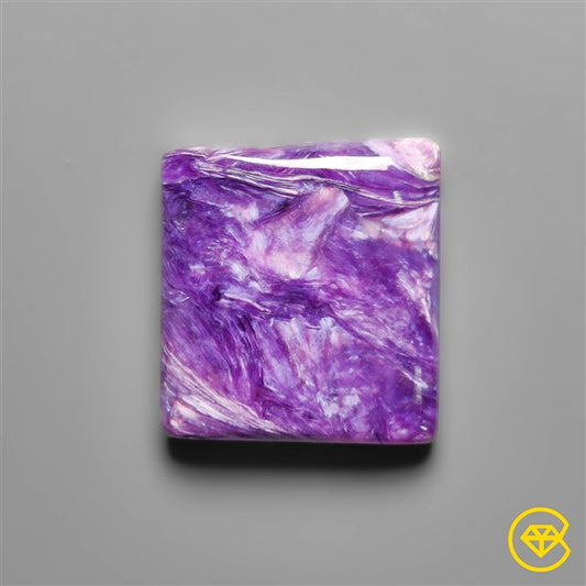 Charoite