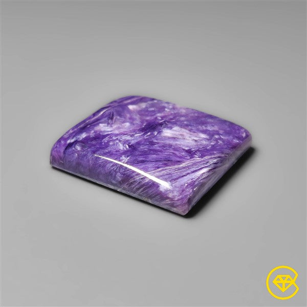 Charoite