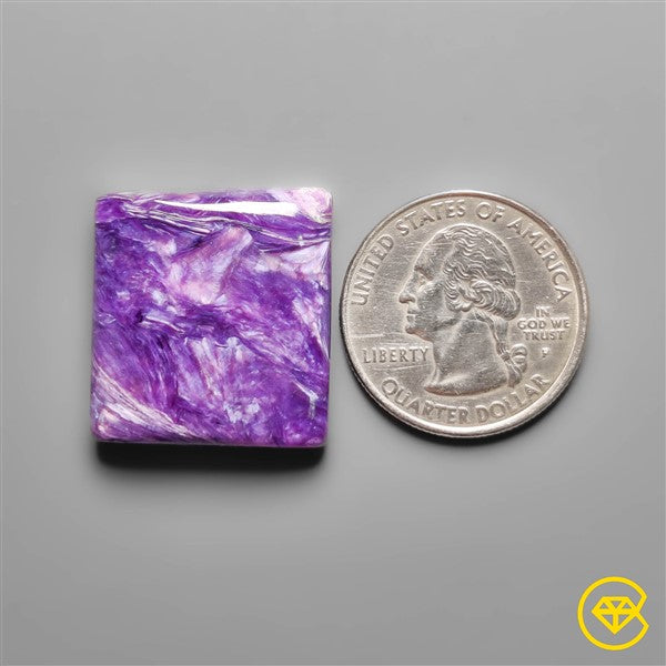 Charoite