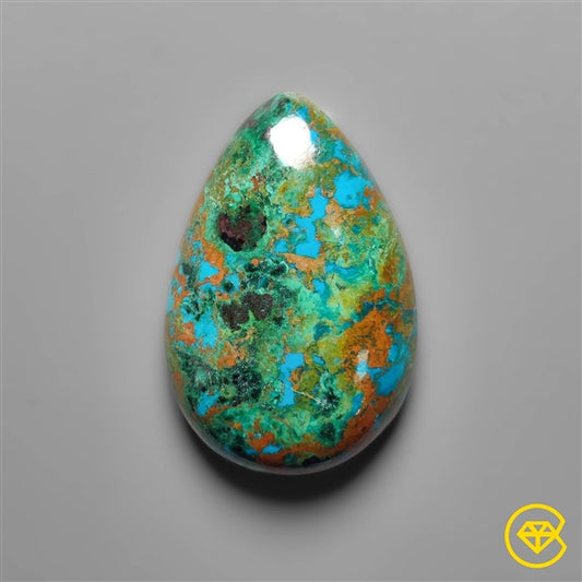 Chrysocolla