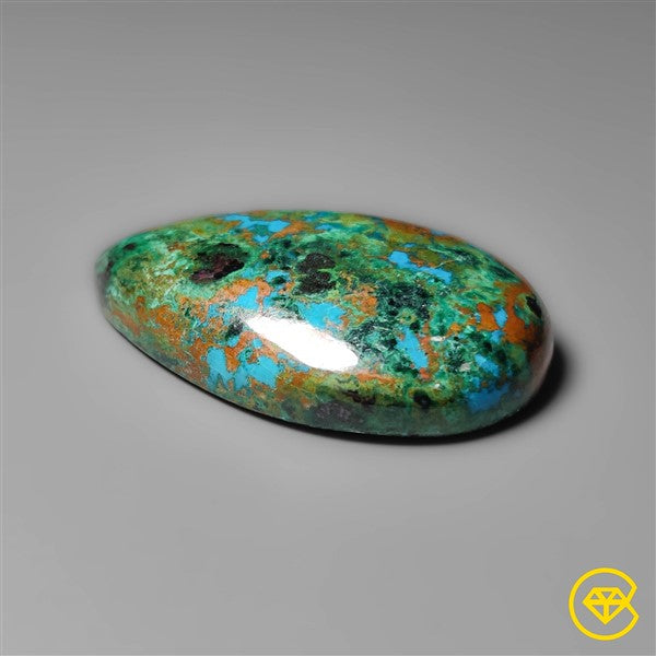 Chrysocolla