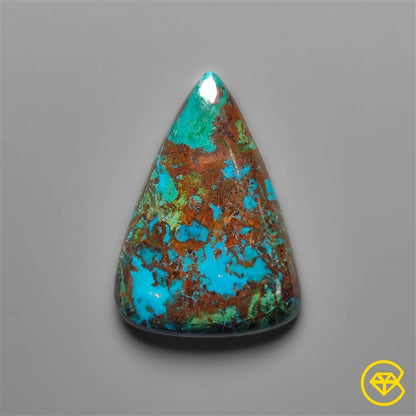 Chrysocolla