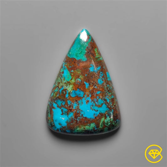 Chrysocolla