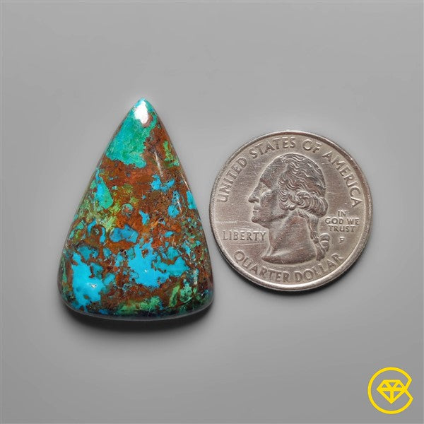 Chrysocolla