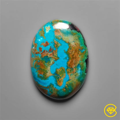 Chrysocolla