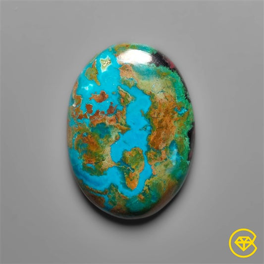 Chrysocolla