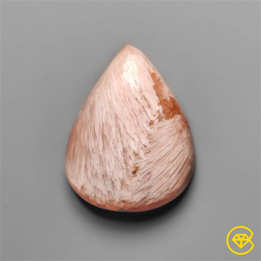 Scolecite