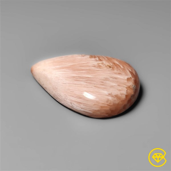 Scolecite
