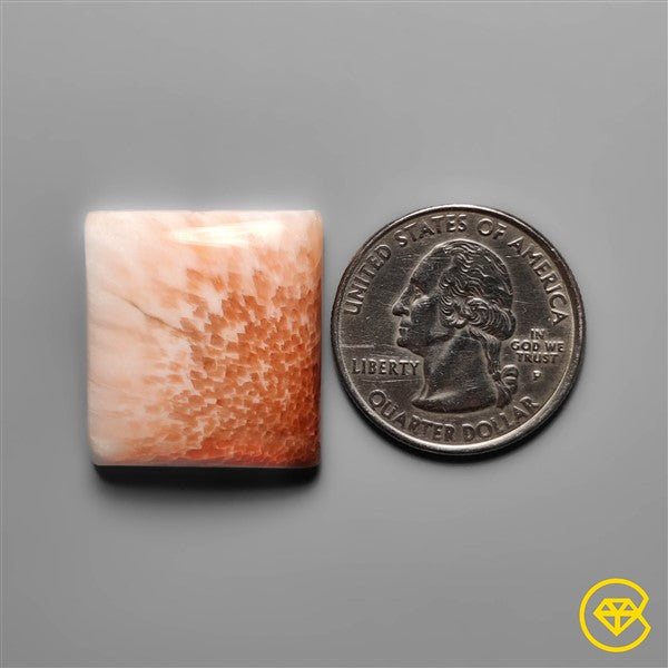 Scolecite