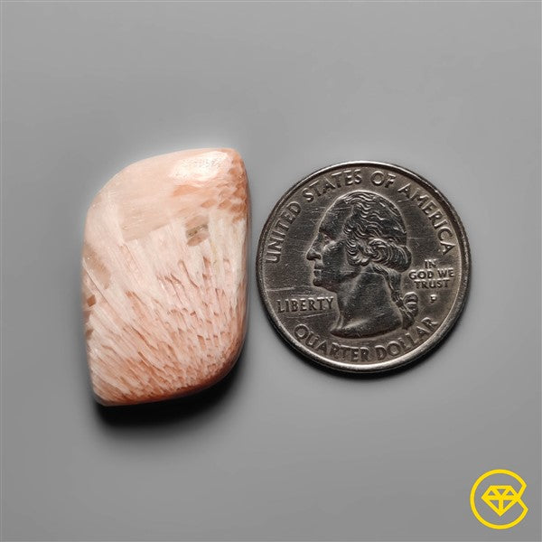 Scolecite