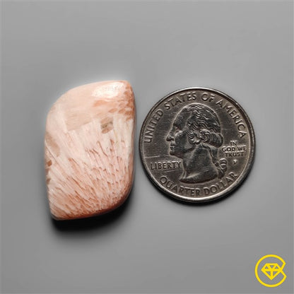 Scolecite