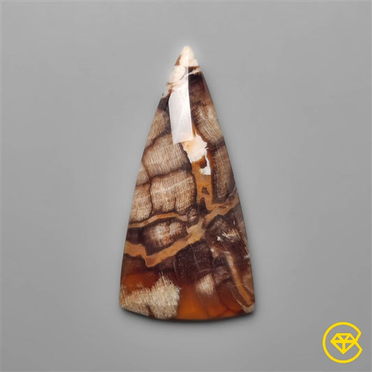 Peanut Wood Jasper