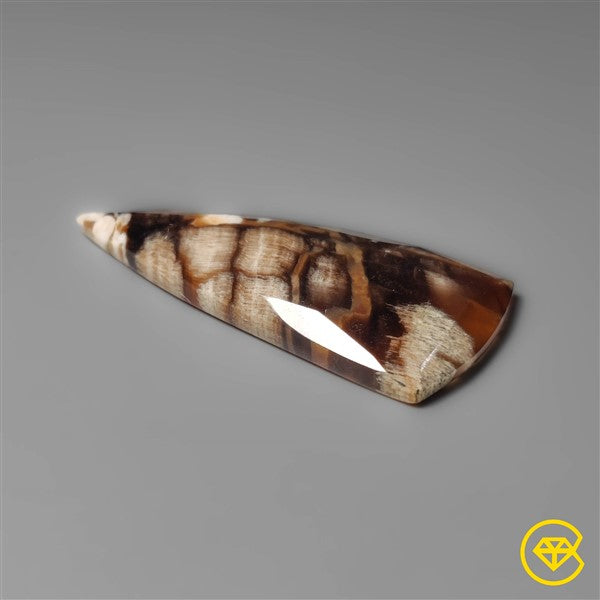 Peanut Wood Jasper