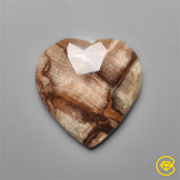 Peanut Wood Jasper