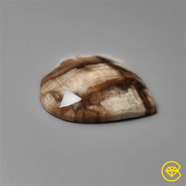 Peanut Wood Jasper