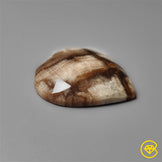 Peanut Wood Jasper