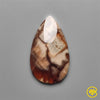 Peanut Wood Jasper