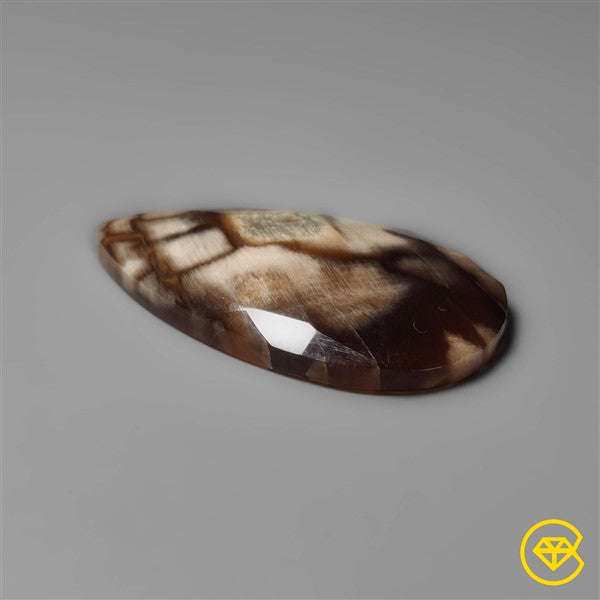 Peanut Wood Jasper