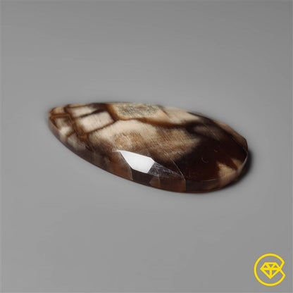 Peanut Wood Jasper