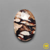 Peanut Wood Jasper
