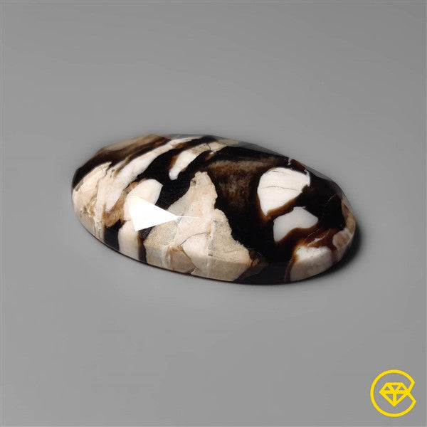 Peanut Wood Jasper
