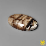 Peanut Wood Jasper