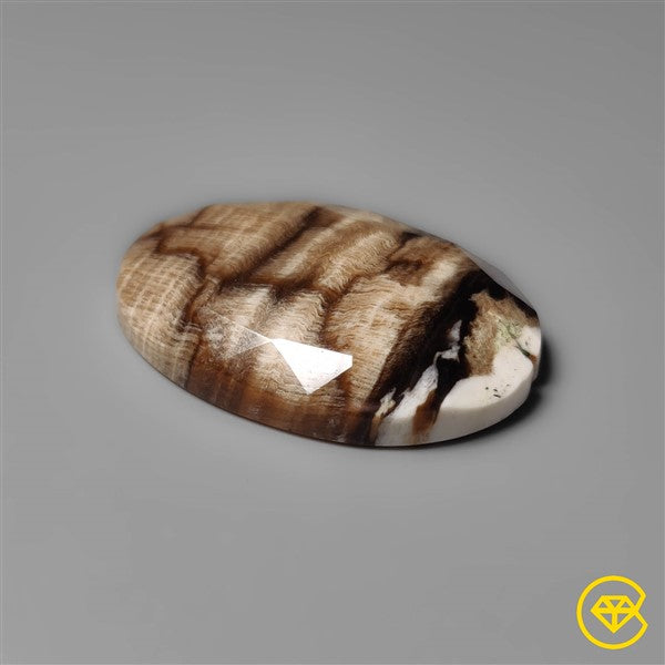 Peanut Wood Jasper