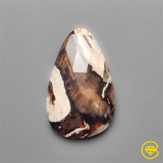 Peanut Wood Jasper