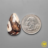 Peanut Wood Jasper