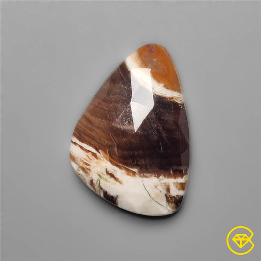 Peanut Wood Jasper