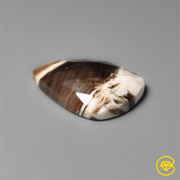 Peanut Wood Jasper