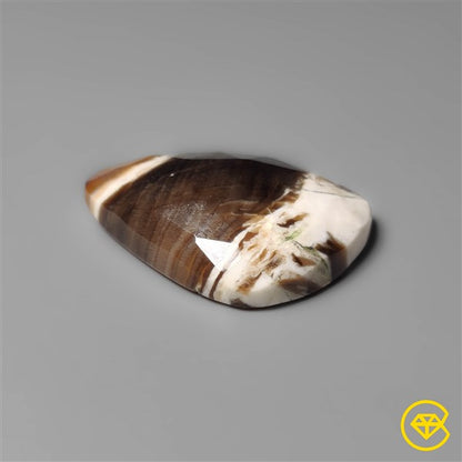 Peanut Wood Jasper
