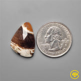 Peanut Wood Jasper