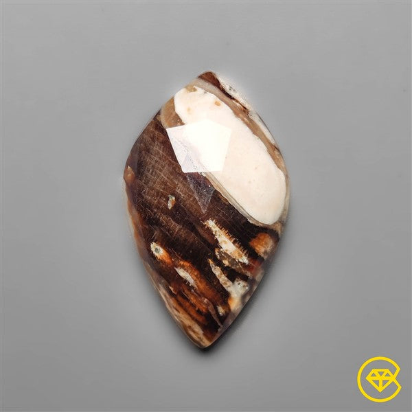 Peanut Wood Jasper